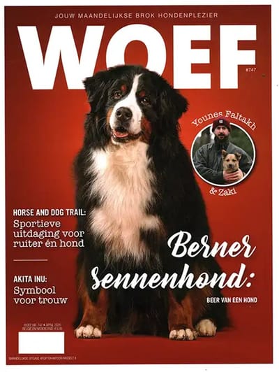 Woef - 747 2026