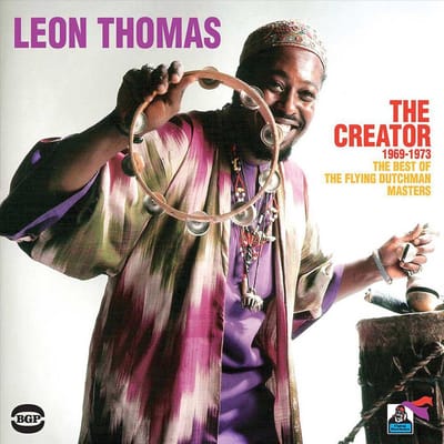 Creator 1969-1973