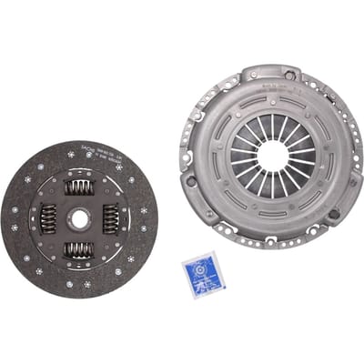 Koppelingsset  SACHS 3000 970 079