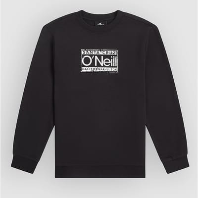 O'Neill Cali Crew Kids Sweater zwart