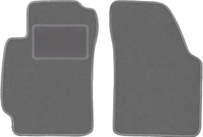 Automatten voor: Honda HR-V I crossover (1999-2006)