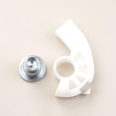 Clip d'angle de lève-vitre BWR5442 Arrière Gauche 8340325010 pour Hyundai Accent MK2 LC 1999-2005