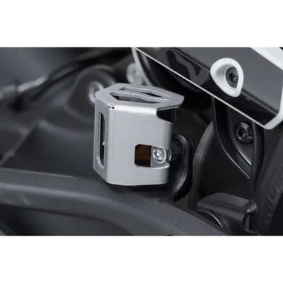 Motorfiets remvloeistof reservoir deksel SW-Motech Bmw / ducati / ktm / husqvarna