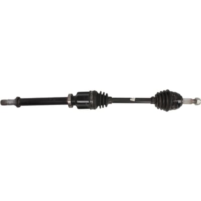 Aandrijfas POINT GEAR PNG75835