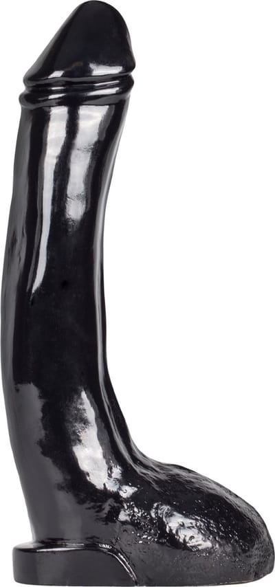Master Series Enorme Trevor Realistische Dildo - 35 cm