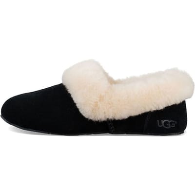 UGG Kendyl Chaussures de Sport Décontractées en Polaire Chaud et Confortable Femme Baskets Noir 1011725-BLK 38 beige