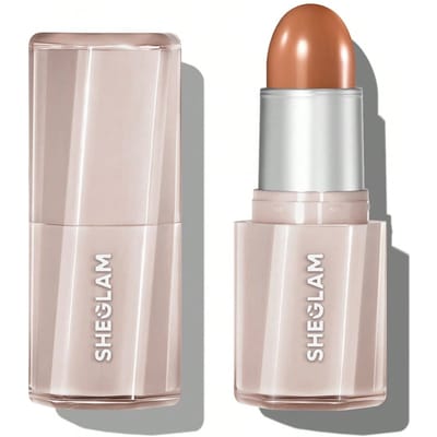 Buttery Buff Contour & Bronzer Stick-Tawny Amber Merk Beauty Cosmetica Make-Up Voor Vrouwen En Meisjes