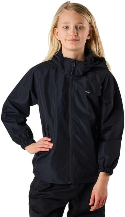 X-trail Aspen Wind Jacket – Jas voor junior – Maat 140