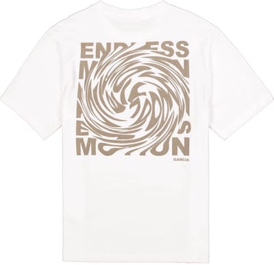 Garcia - O263401 - Jongens - T-shirts
