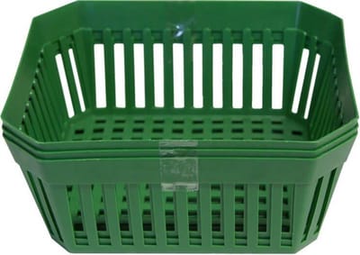 Bollenmand 18 x 15,5 cm - 3 stuks