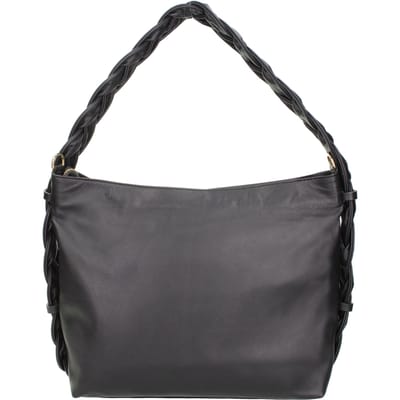 Gave Lux Schoudertas Vrouwen BLACK