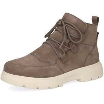 Caprice Dames Enkellaarsje 9-26255-45 367 H-breedte Maat: 37 EU
