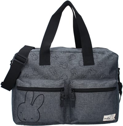 Luiertas Kidzroom Miffy Kindred Journeys