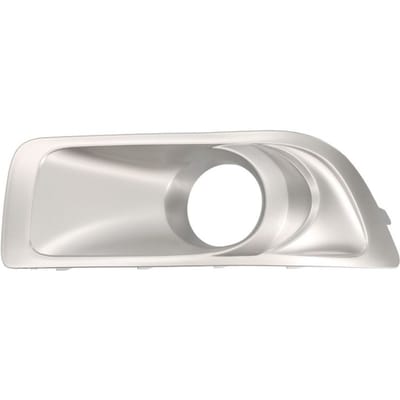 Ventilatierooster, bumper BLIC 6502-07-6715915P links