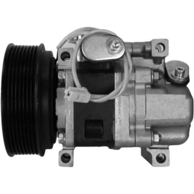 Compressor airconditioning AIRSTAL 10-1746