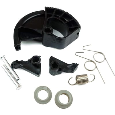 Kit de Réglage de Contrôle Automatique de Cliquet d'Embrayage BSP596 pour Renault Clio 2 Megane 1 Kangoo 1 Scenic 1 Symbol Thalia 1 21 7701470150