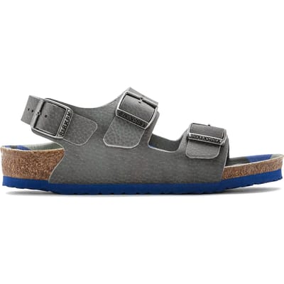Kindersandalen Birkenstock Milano Birko-Flor