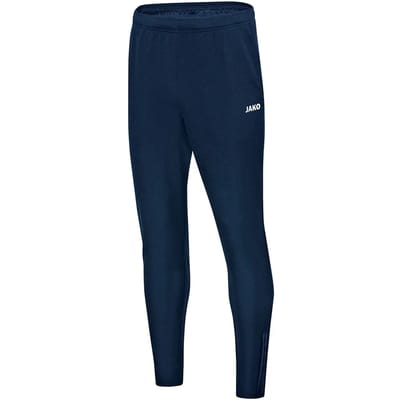 Jako Classico Trainingsbroek Kort Model Heren - Marine | Maat: M