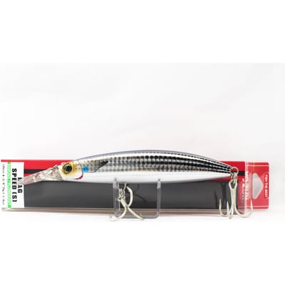 Leurre coulant Yo Zuri Mag Speed 120 mm 35 grammes R1478-HMT (7833)