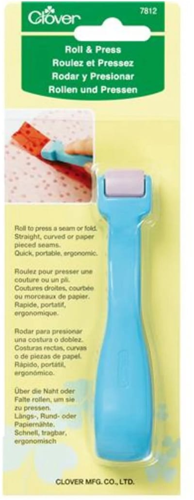 Clover Roll & Press