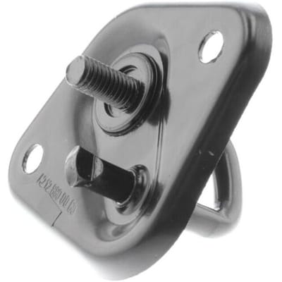 Motorkapslot VAICO V30-2950