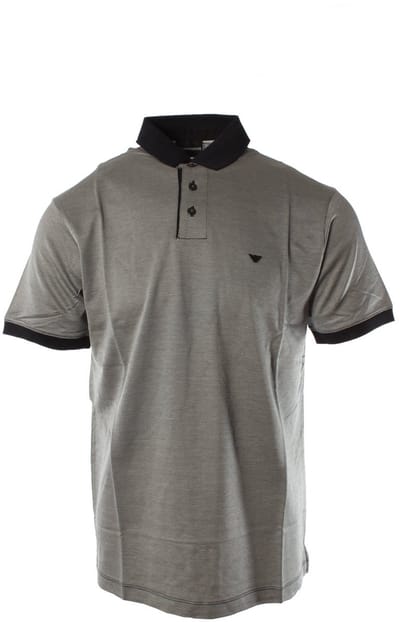 Emporio Armani polo maat L