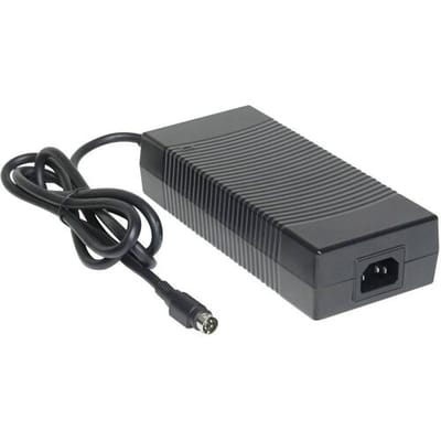 Dehner Elektronik ATS 160T-P240 Tafelnetvoeding, vaste spanning 24 V/DC 6.6 A 160 W Gestabiliseerd