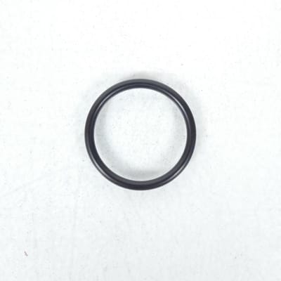 Joint torique bouchon tube de fourche pour moto Suzuki 650 DR 51117-14201