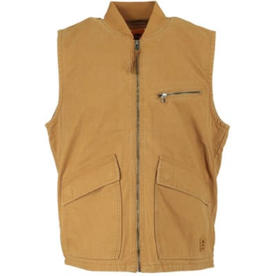 Blazer Timberland Washed Canvas Vest