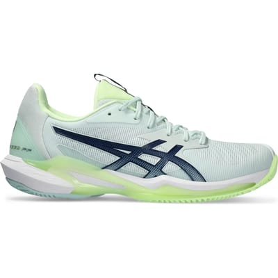 Tennisschoenen Asics Solution Speed FF 3 Clay
