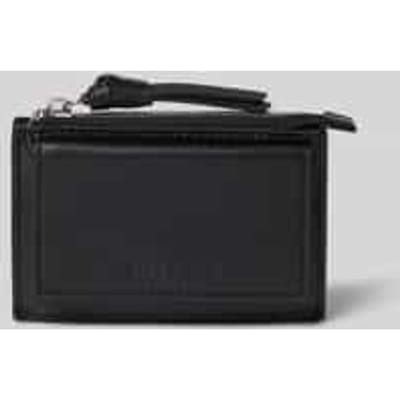 Marc O'Polo kaarthouder Cela Card Holder Black zwart