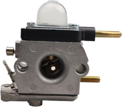 Carburateur Vervanging - Luchtfilter Systeem - Bladblazer Onderhoud - Specifieke Model Compatibiliteit - 1.0 Gram - Niet Gespecificeerd