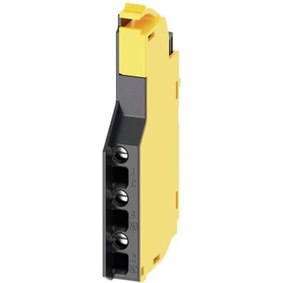 Siemens 3VA9988-0AB12 Alarmschakelaar 1 stuk(s) (b x h x d) 7 x 56 x 30 mm Piece