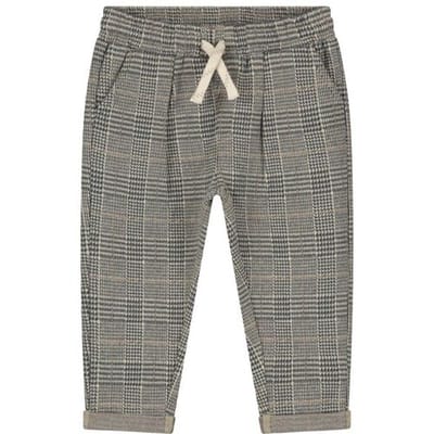 Prénatal baby broek Soft Bisquit 56 heren