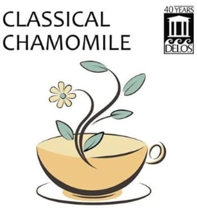 Various Artists - Classical Chamomile (CD)
