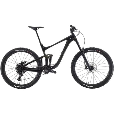 Framebescherming Monkey Products Giant - Reign-29-Carbon