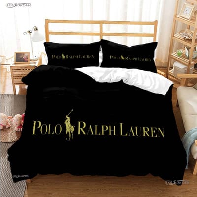 Mode Merk Casal Alle Seizoenen Dekbedovertrek Dekbed Beddengoed Sets Zachte Dekbedhoes en Kussenslopen Jongens Enkel/Dubbel/Queen/King 200x230cm