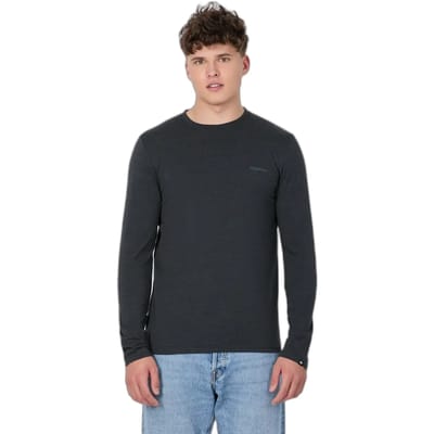 T-shirt met lange mouwen Ragwear Zachari