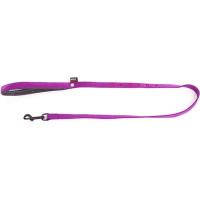 Nylon hondenriem Martin Sellier Croix