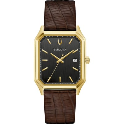 Bulova Classic 97B235 Tony Bennet -We are all here- Horloge