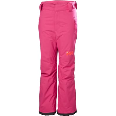 Skibroek voor kinderen Helly Hansen Legendary