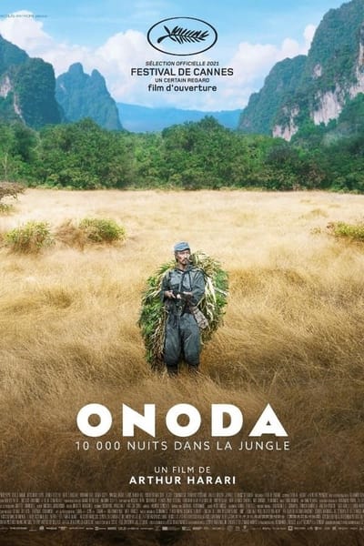 Onoda (DVD)