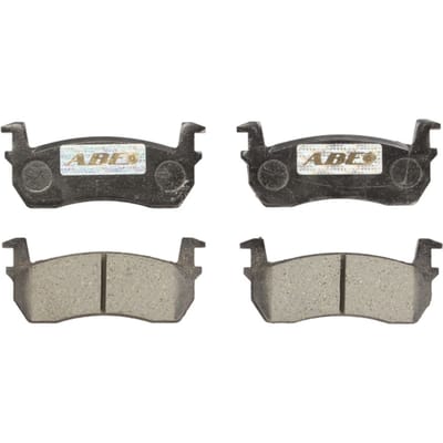 Remblokset ABE C11003, voor