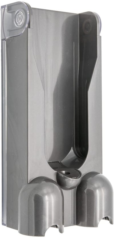 SQOON® Wandhouder Geschikt voor Dyson V10 – Vervangt 969042-01 – Laadstation