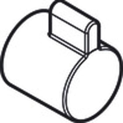 Hansgrohe replacement handle 92281670