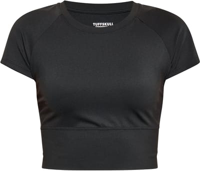 TUFFSKULL Topje