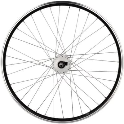 Fiets voorwiel Velox Mach1 Er 10 Shimano Dynamo
