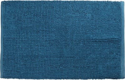 Differnz Candore Badmat 50x80cm Petrol
