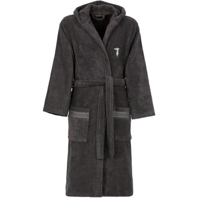 Houding met capuchon Trussardi