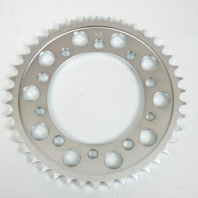Achtertandwiel Sifam voor Motor Suzuki 1000 Gsx-R 2001 tot 2006 42 tanden spoed 530 Nieuw